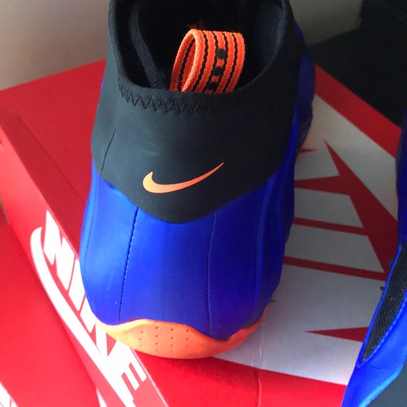 Nike flightposite - Picture 4 of 6